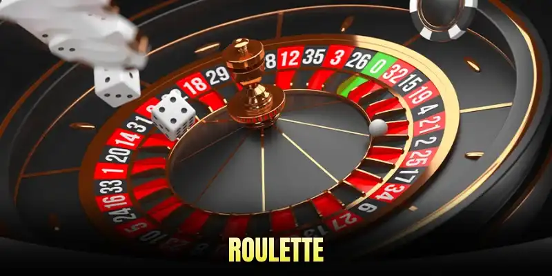 Roulette